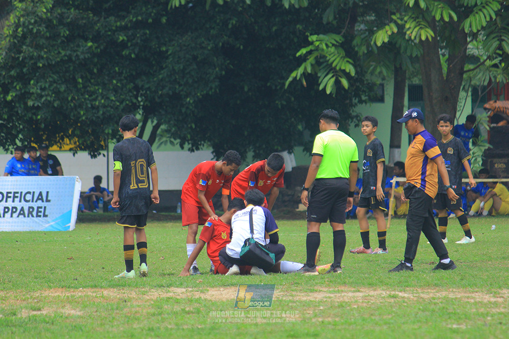 ijl u14 221125 satharlan fc vs metra muda soccer school