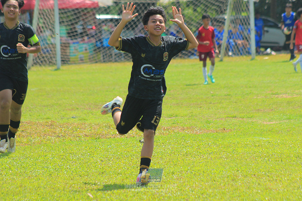 ijl u14 221125 satharlan fc vs metra muda soccer school