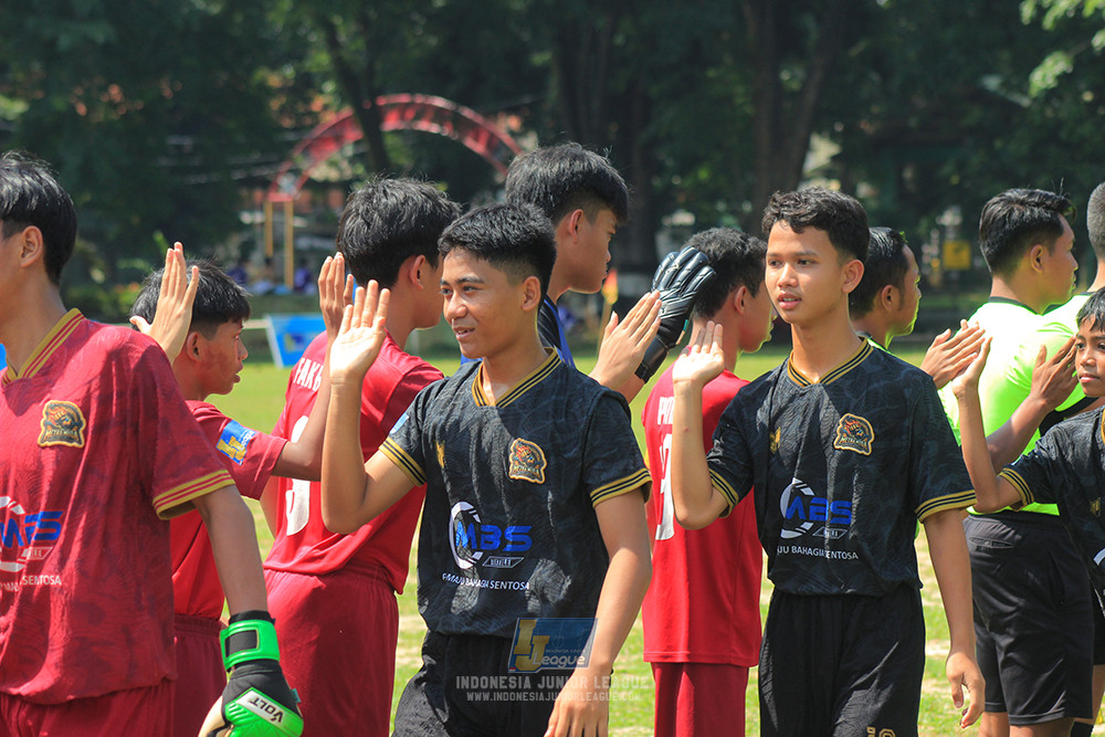 ijl u14 221125 satharlan fc vs metra muda soccer school