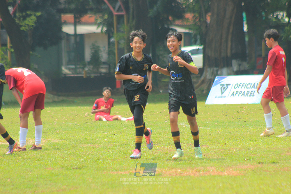 ijl u14 221125 satharlan fc vs metra muda soccer school