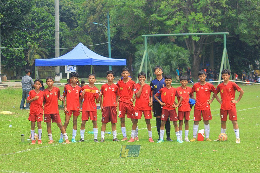 ijl u14 221125 satharlan fc vs metra muda soccer school