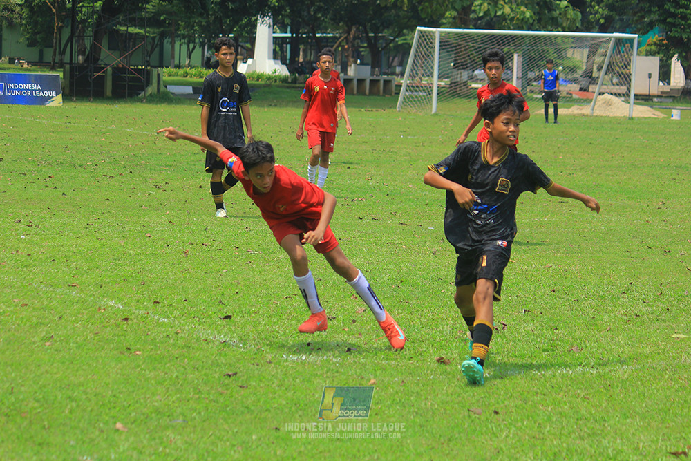 ijl u14 221125 satharlan fc vs metra muda soccer school