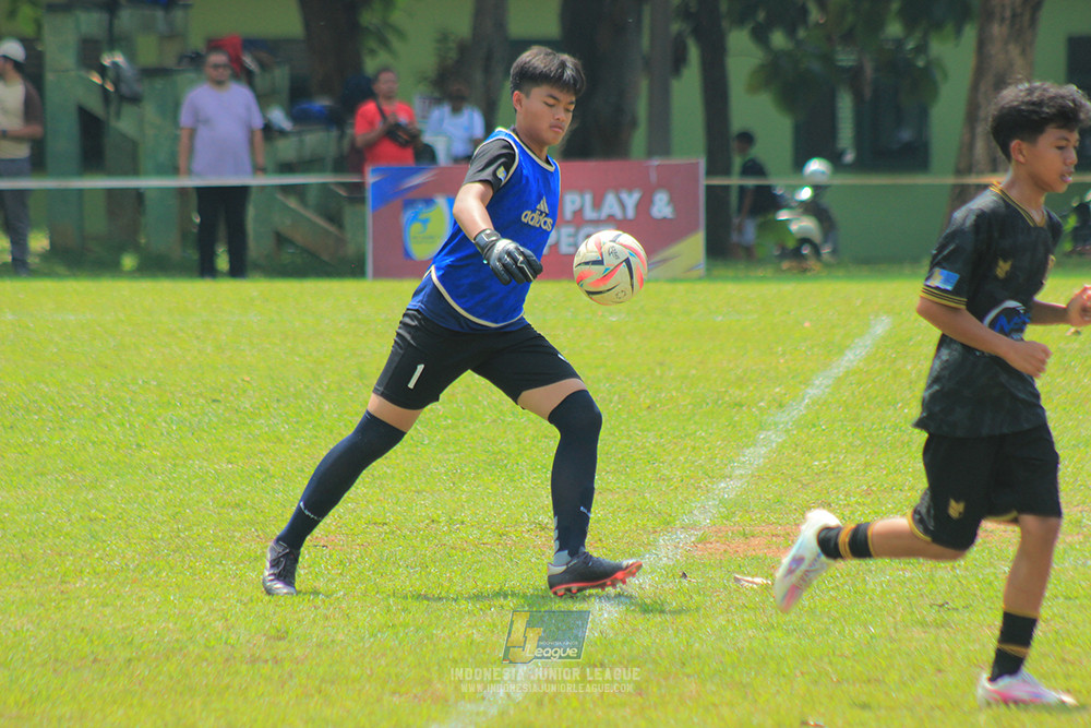 ijl u14 221125 satharlan fc vs metra muda soccer school