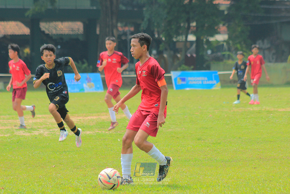 ijl u14 221125 satharlan fc vs metra muda soccer school