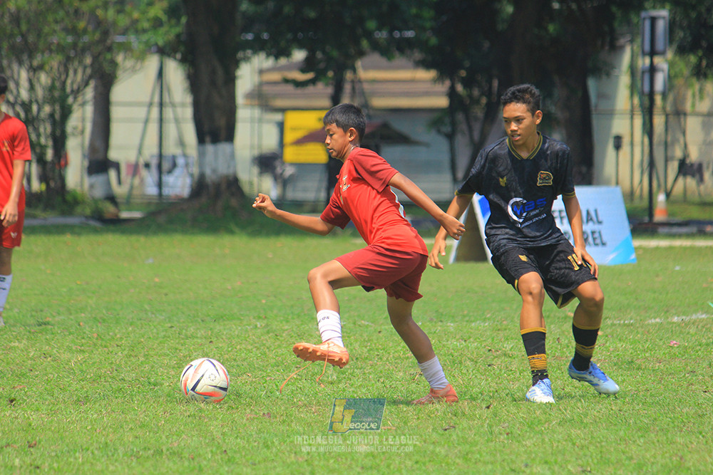 ijl u14 221125 satharlan fc vs metra muda soccer school
