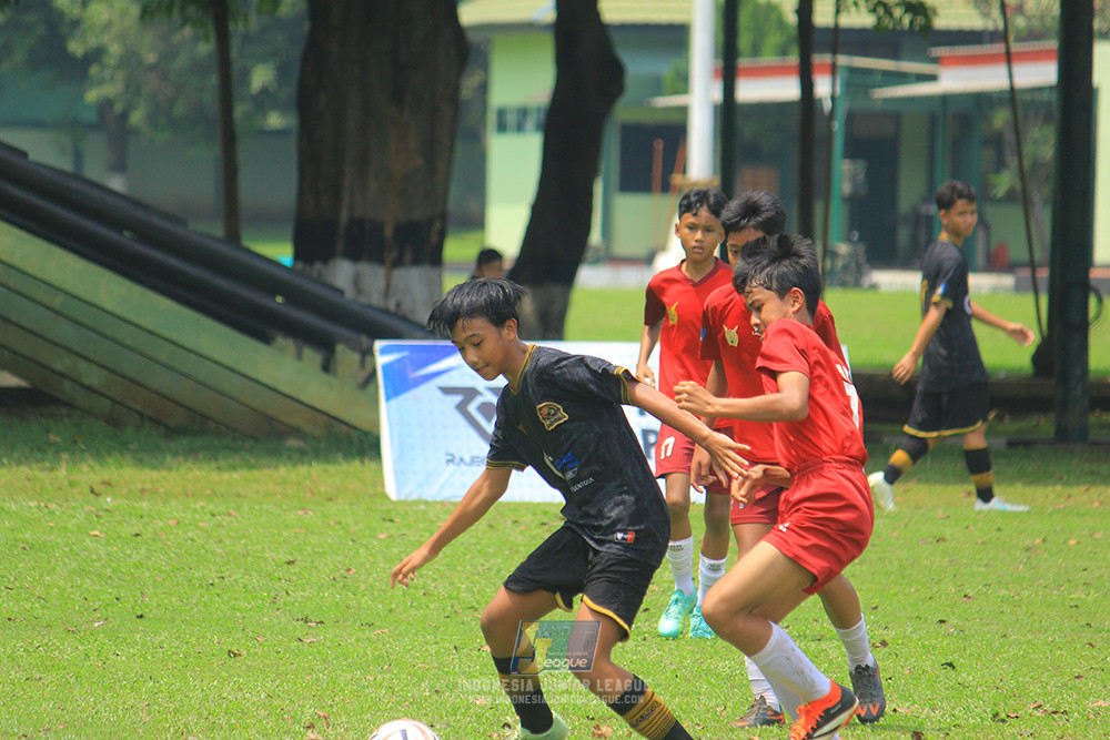 ijl u14 221125 satharlan fc vs metra muda soccer school