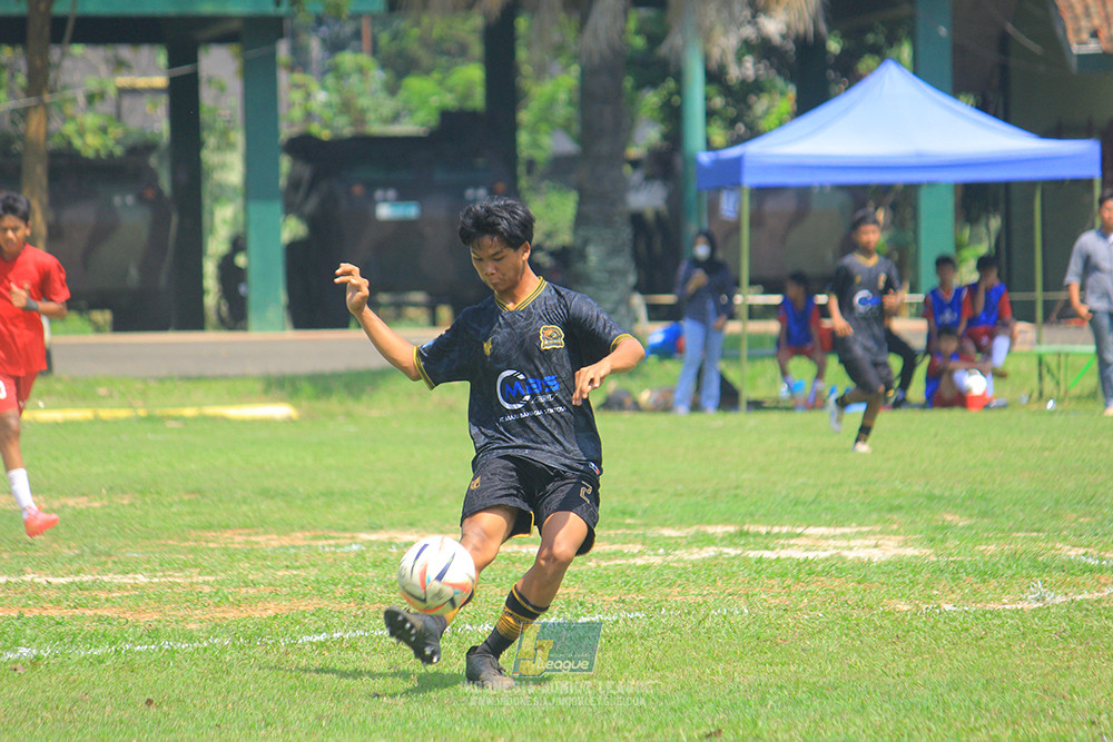 ijl u14 221125 satharlan fc vs metra muda soccer school