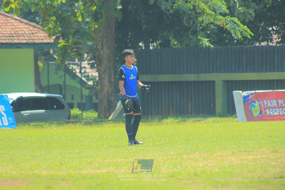 ijl u14 221125 satharlan fc vs metra muda soccer school