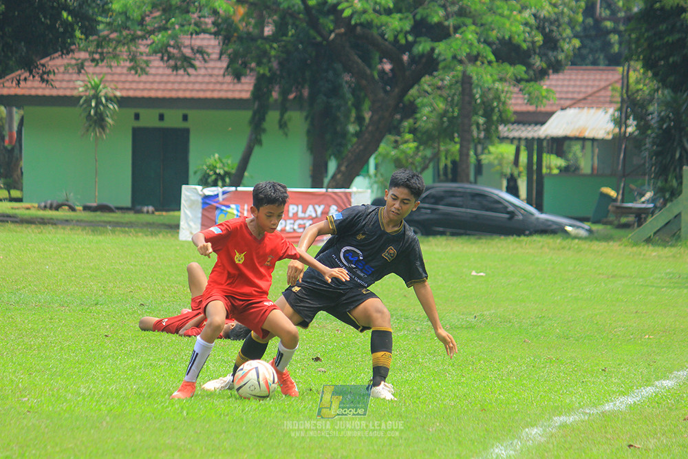 ijl u14 221125 satharlan fc vs metra muda soccer school