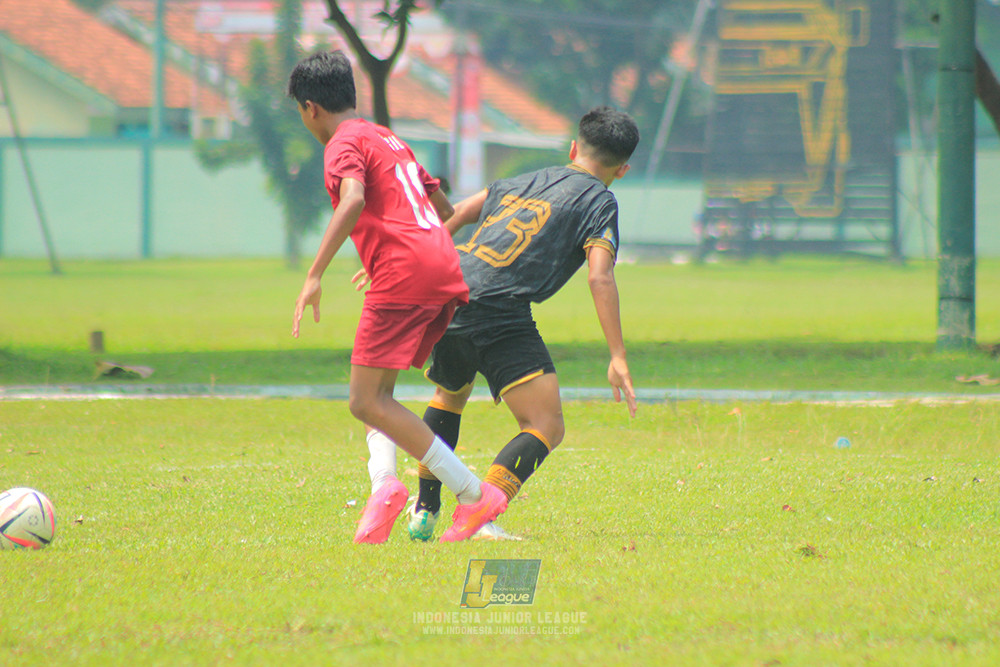 ijl u14 221125 satharlan fc vs metra muda soccer school