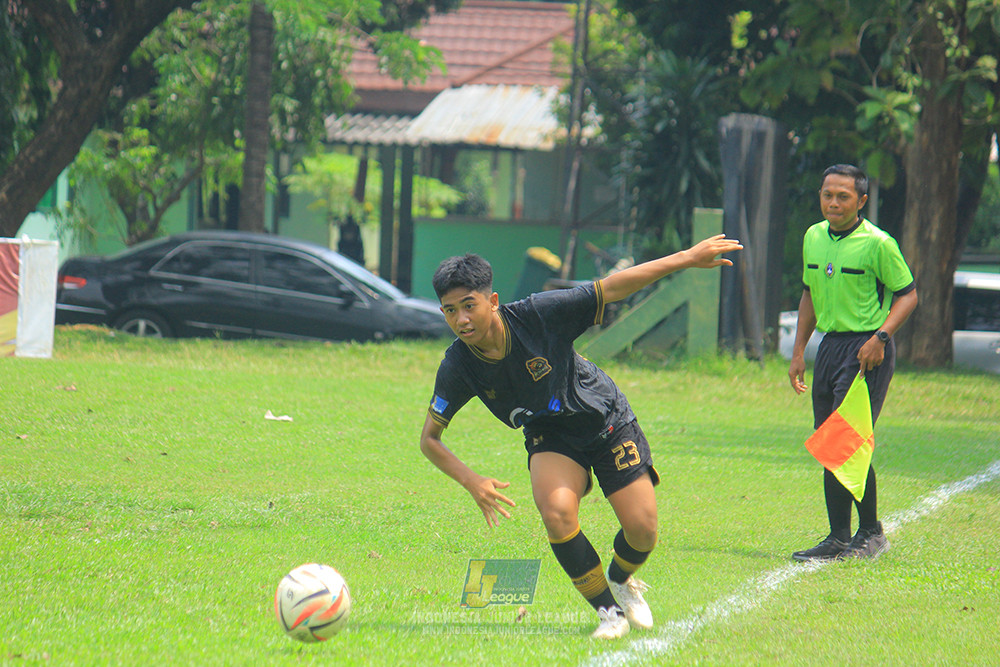 ijl u14 221125 satharlan fc vs metra muda soccer school