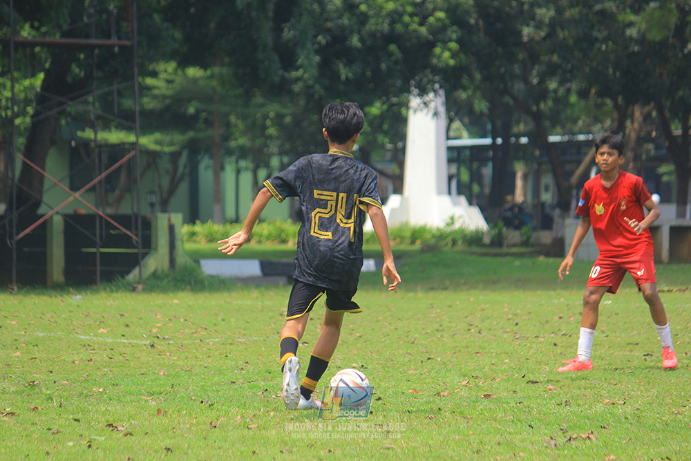 ijl u14 221125 satharlan fc vs metra muda soccer school