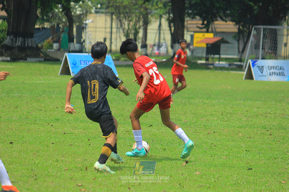 ijl u14 221125 satharlan fc vs metra muda soccer school