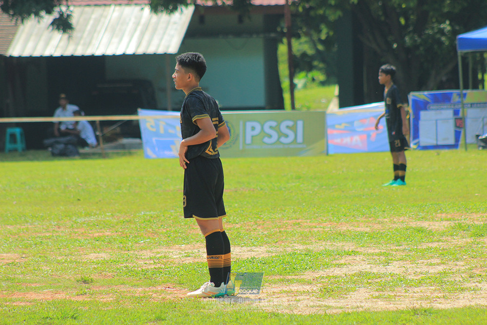 ijl u14 221125 satharlan fc vs metra muda soccer school