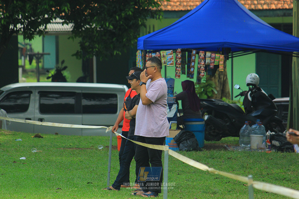 ijl u14 221125 satharlan fc vs metra muda soccer school