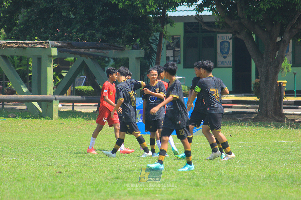 ijl u14 221125 satharlan fc vs metra muda soccer school