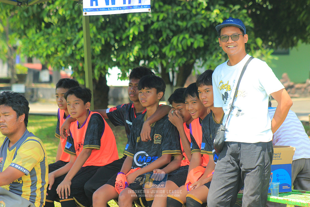 ijl u14 221125 satharlan fc vs metra muda soccer school