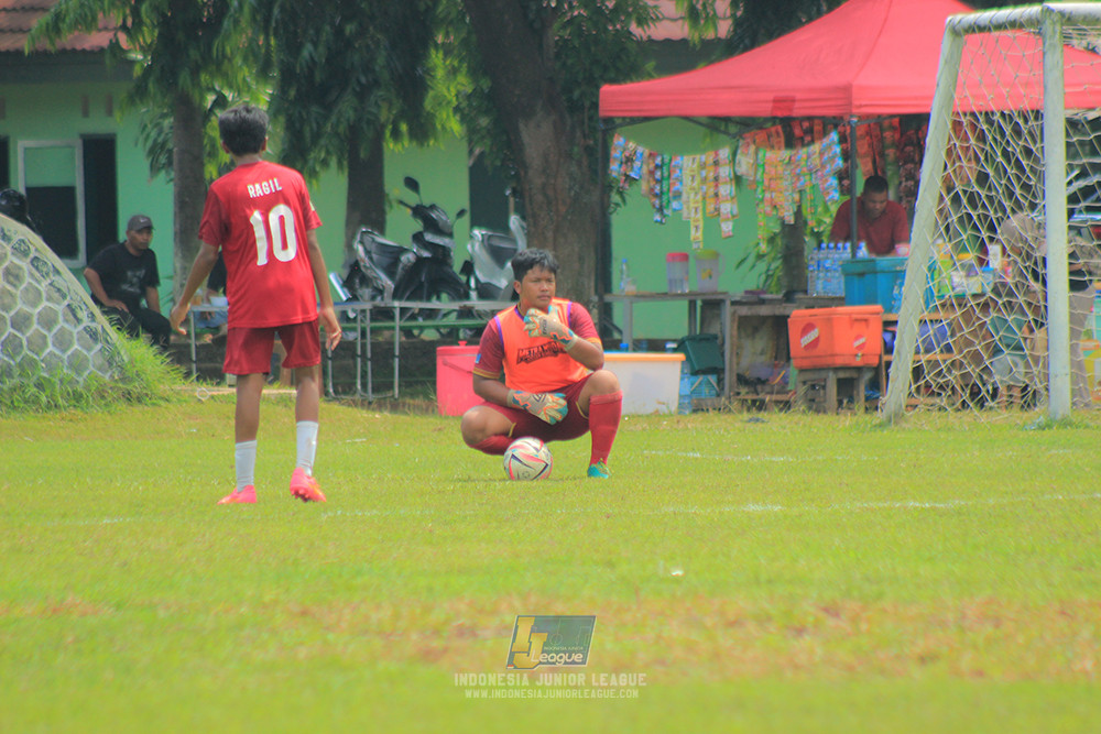 ijl u14 221125 satharlan fc vs metra muda soccer school