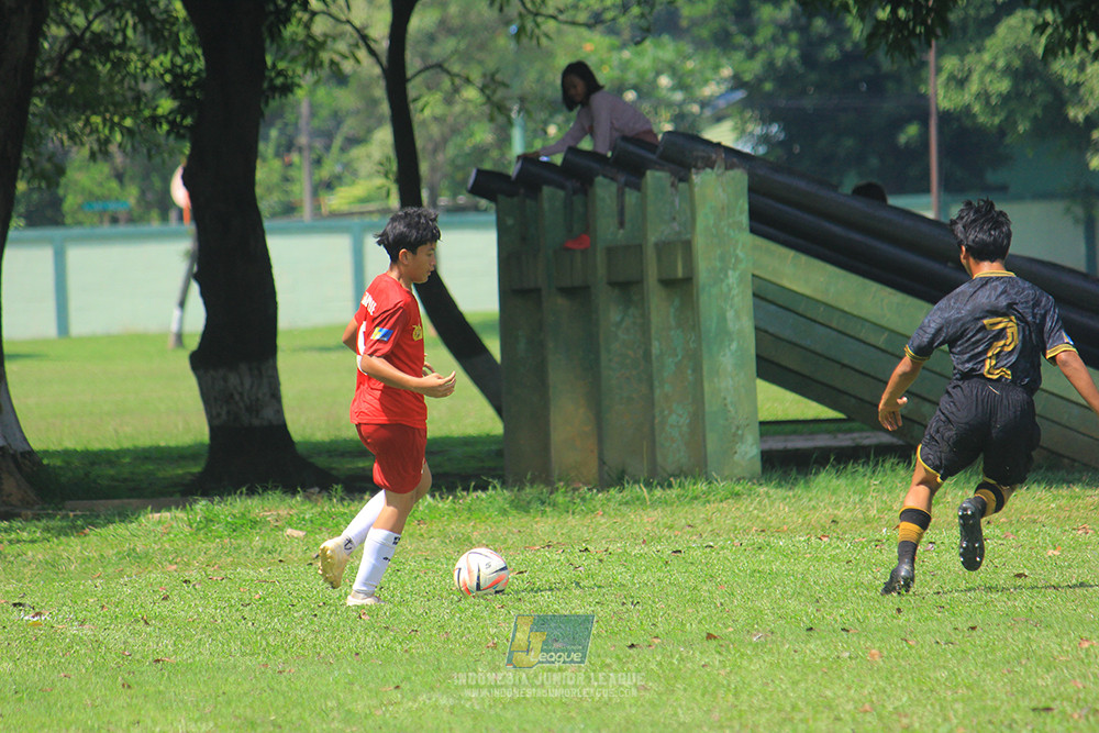 ijl u14 221125 satharlan fc vs metra muda soccer school