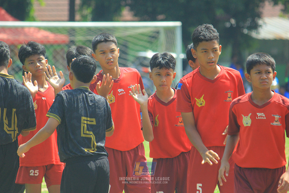 ijl u14 221125 satharlan fc vs metra muda soccer school