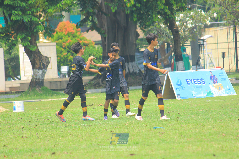 ijl u14 221125 satharlan fc vs metra muda soccer school