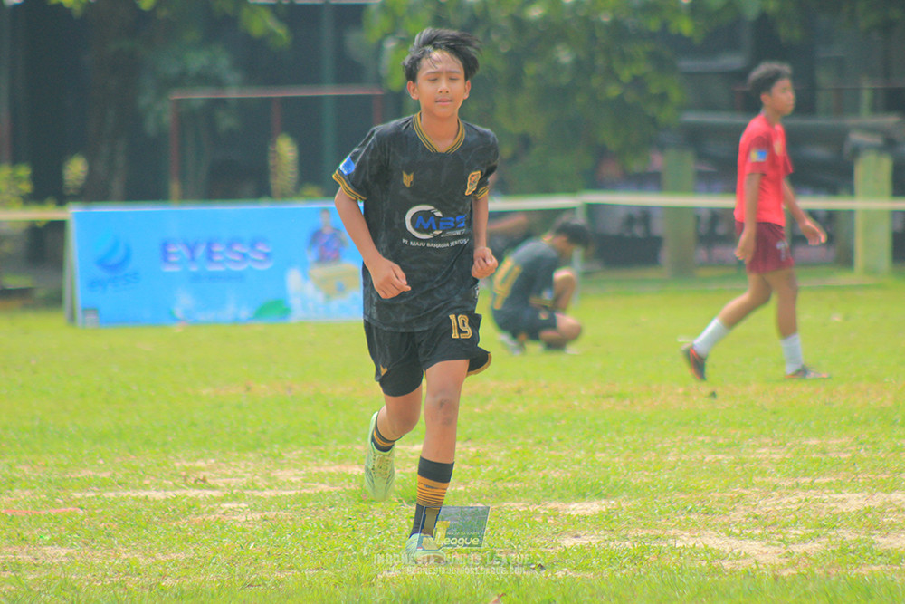 ijl u14 221125 satharlan fc vs metra muda soccer school