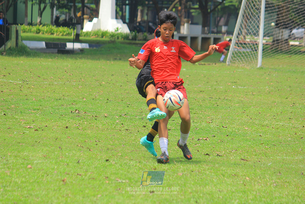 ijl u14 221125 satharlan fc vs metra muda soccer school