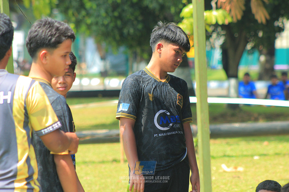 ijl u14 221125 satharlan fc vs metra muda soccer school