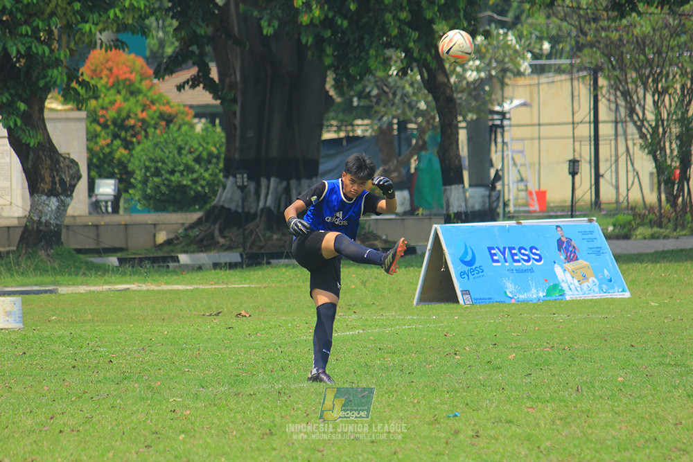 ijl u14 221125 satharlan fc vs metra muda soccer school