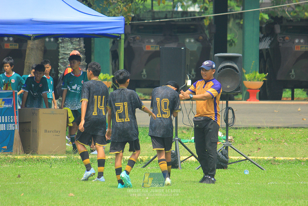 ijl u14 221125 satharlan fc vs metra muda soccer school