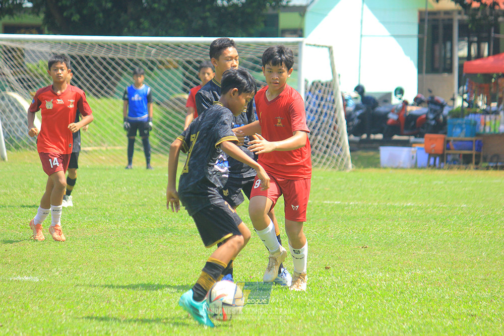 ijl u14 221125 satharlan fc vs metra muda soccer school