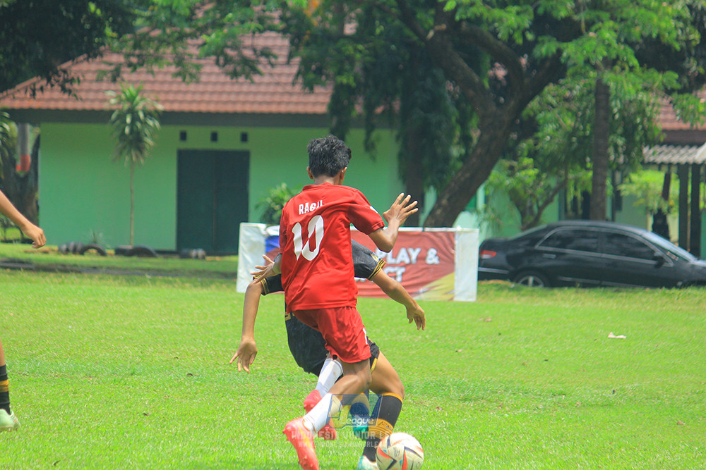 ijl u14 221125 satharlan fc vs metra muda soccer school