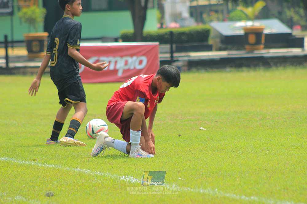 ijl u14 221125 satharlan fc vs metra muda soccer school