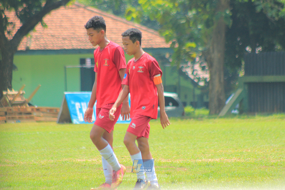 ijl u14 221125 satharlan fc vs metra muda soccer school