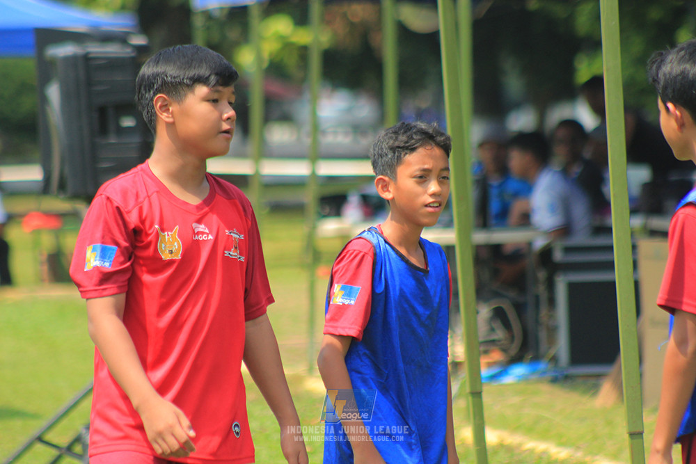 ijl u14 221125 satharlan fc vs metra muda soccer school