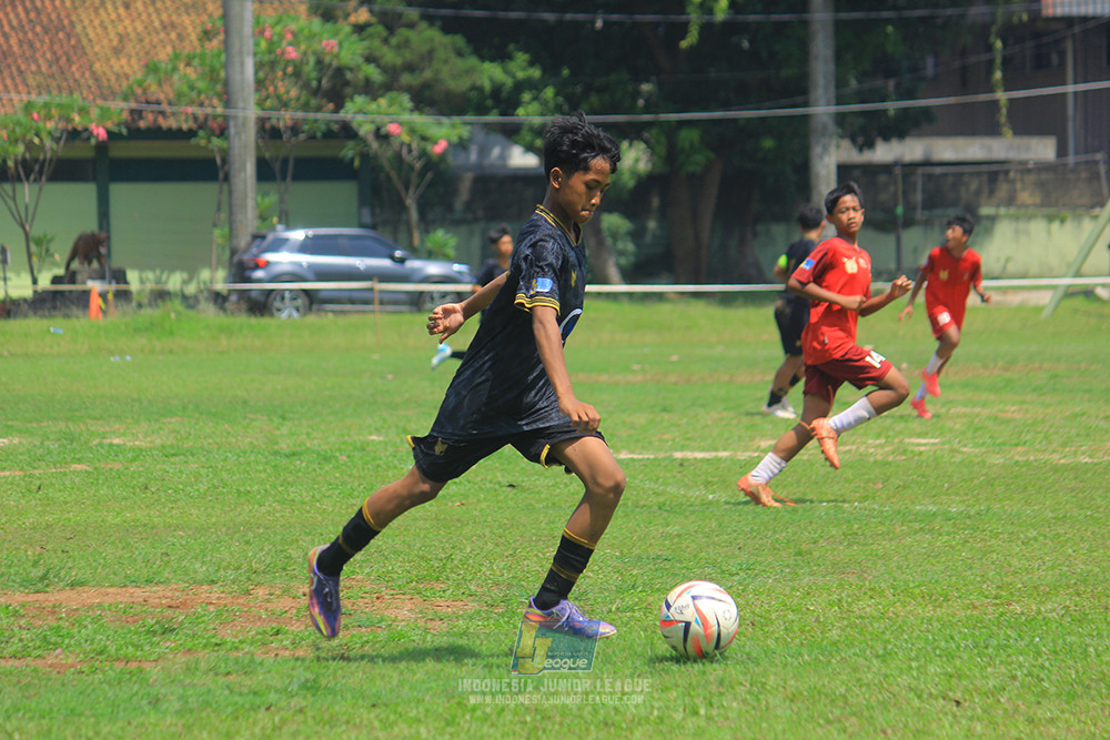 ijl u14 221125 satharlan fc vs metra muda soccer school