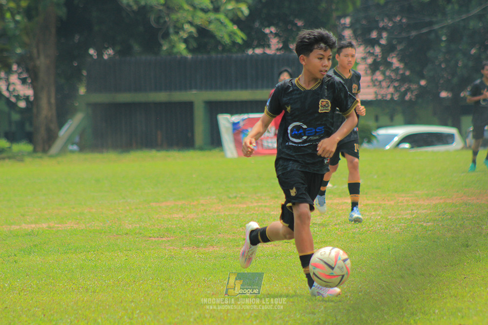 ijl u14 221125 satharlan fc vs metra muda soccer school