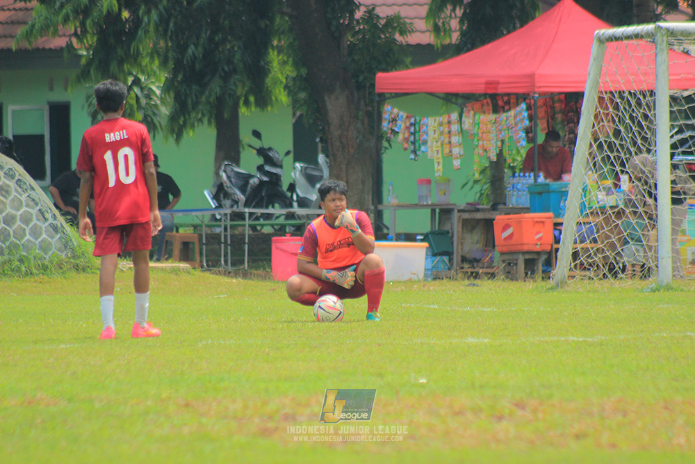 ijl u14 221125 satharlan fc vs metra muda soccer school