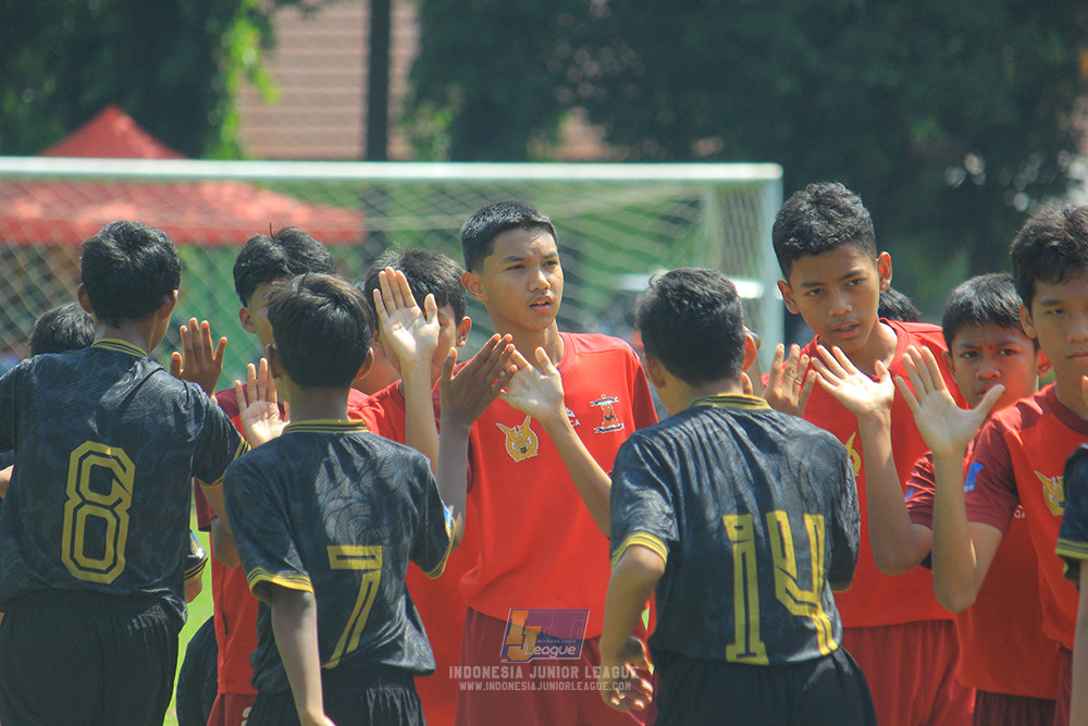 ijl u14 221125 satharlan fc vs metra muda soccer school