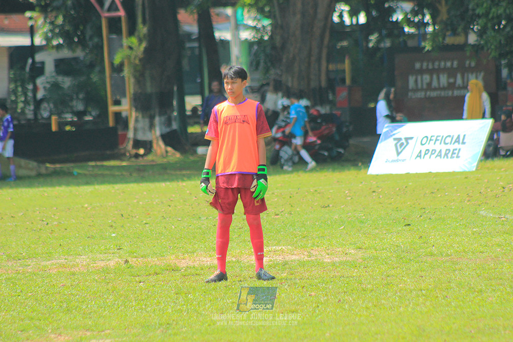 ijl u14 221125 satharlan fc vs metra muda soccer school