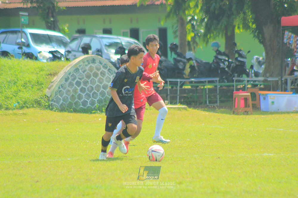 ijl u14 221125 satharlan fc vs metra muda soccer school