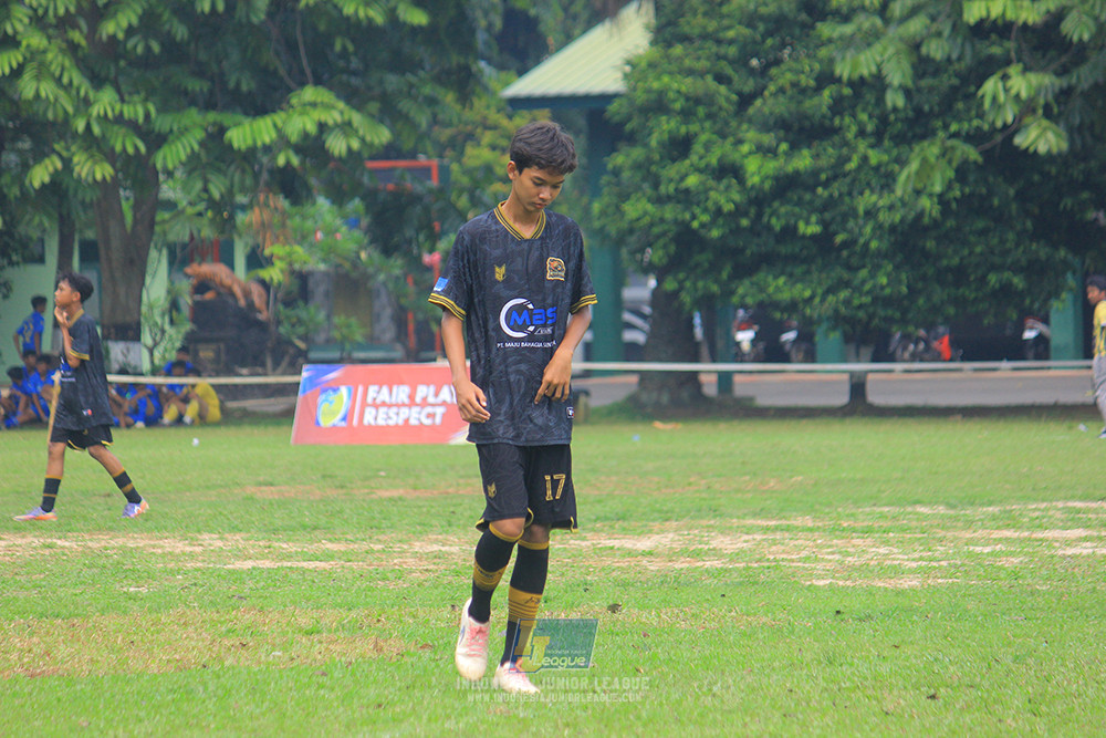 ijl u14 221125 satharlan fc vs metra muda soccer school