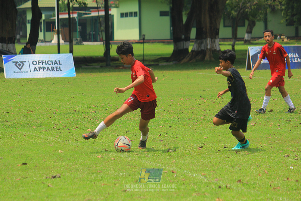 ijl u14 221125 satharlan fc vs metra muda soccer school