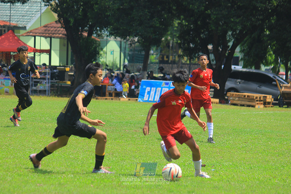 ijl u14 221125 satharlan fc vs metra muda soccer school