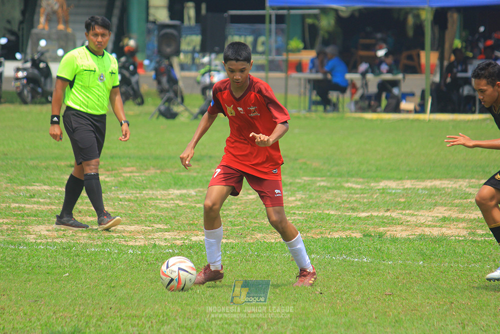 ijl u14 221125 satharlan fc vs metra muda soccer school