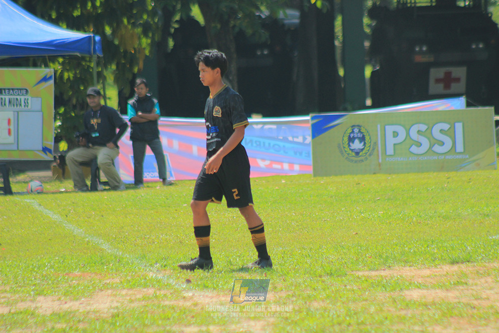 ijl u14 221125 satharlan fc vs metra muda soccer school