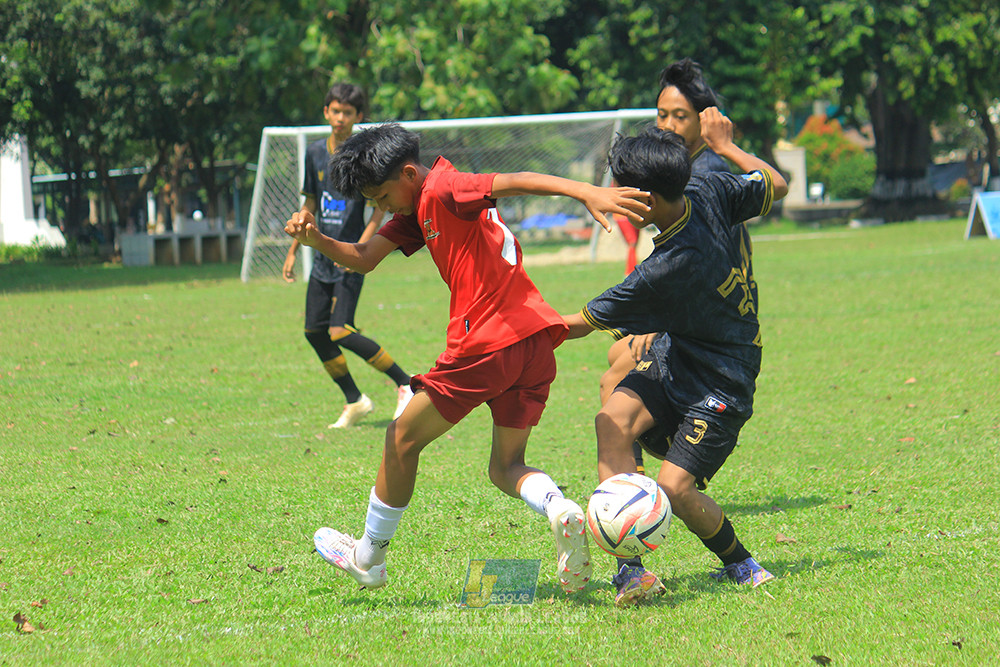 ijl u14 221125 satharlan fc vs metra muda soccer school
