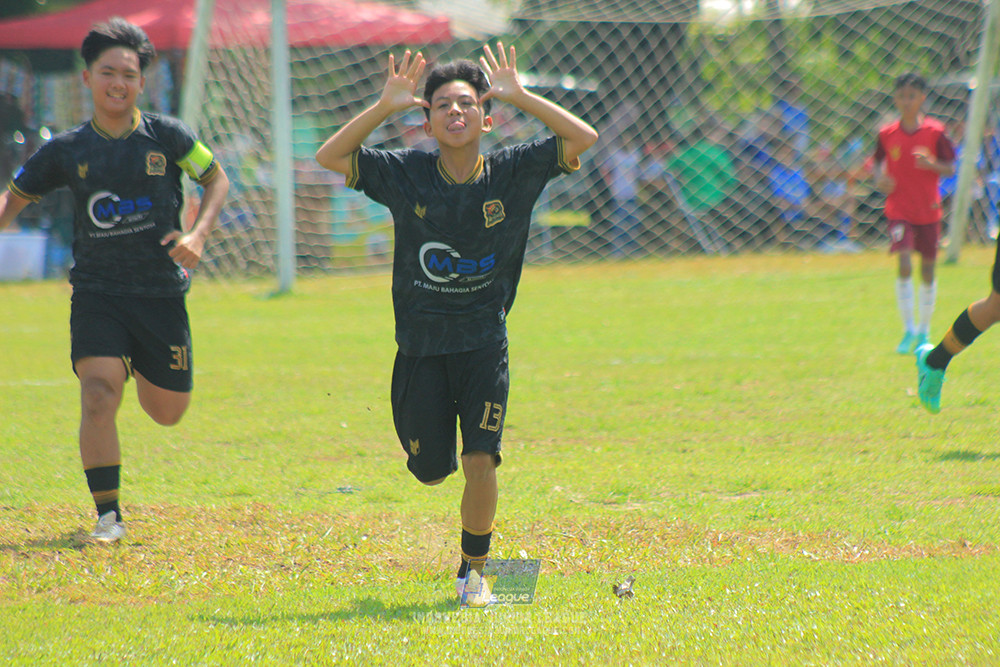 ijl u14 221125 satharlan fc vs metra muda soccer school