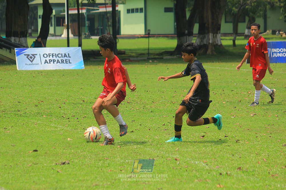 ijl u14 221125 satharlan fc vs metra muda soccer school