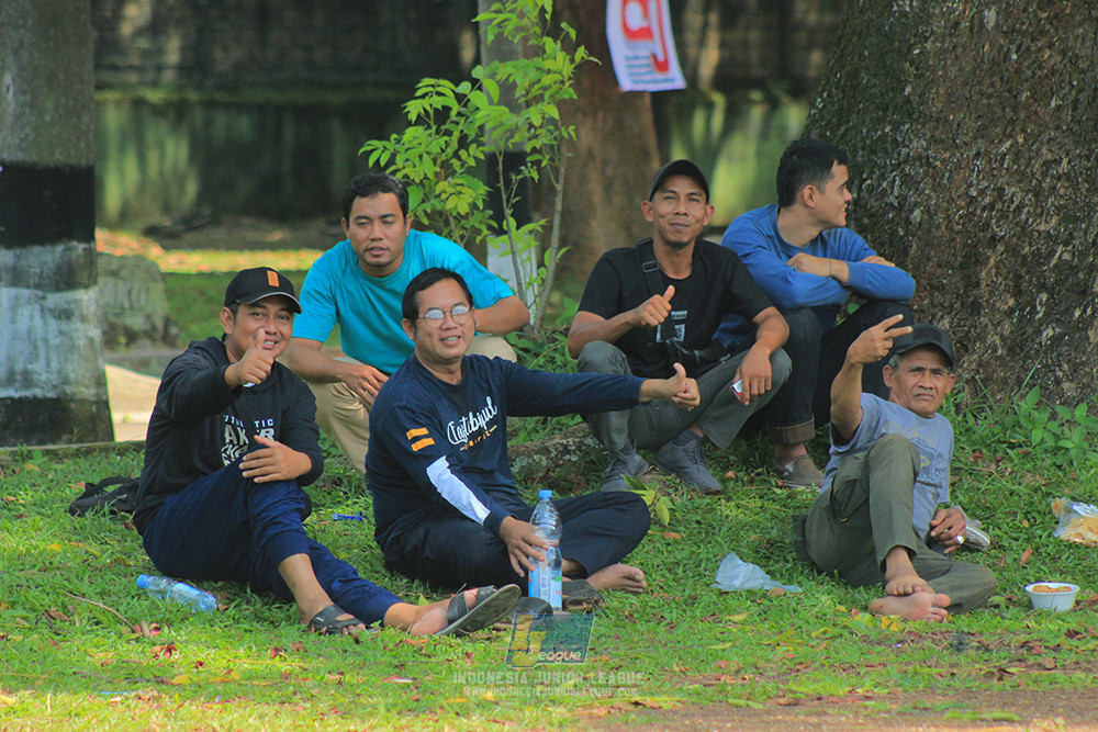 ijl u14 221125 satharlan fc vs metra muda soccer school